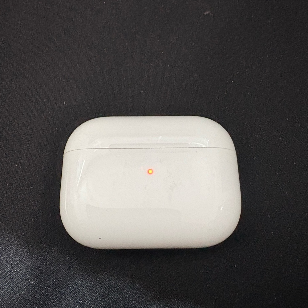 Apple AirPods Pro 1st Generation A2083 A2084 with Charging Case A2190 - White